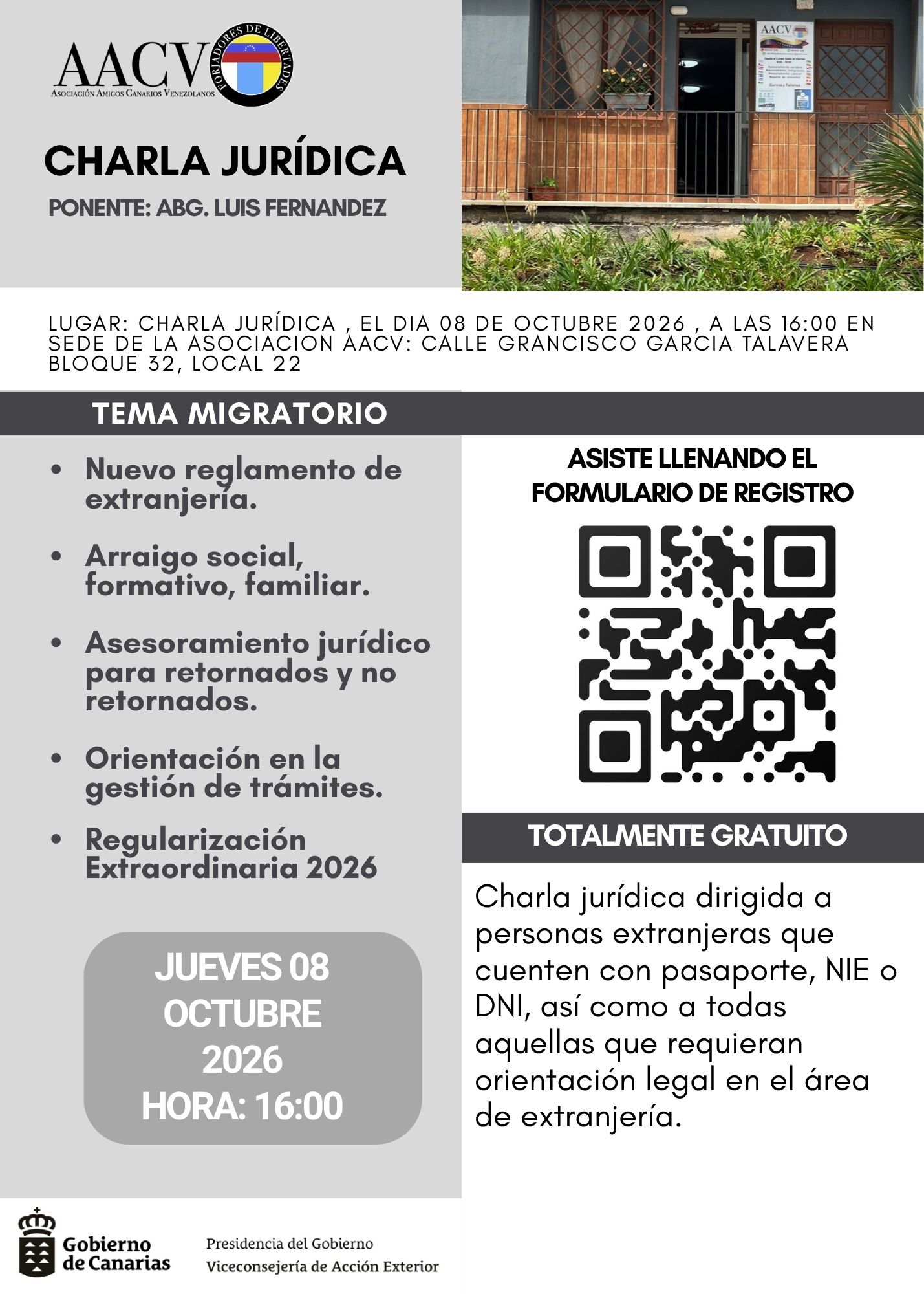 Evento 1